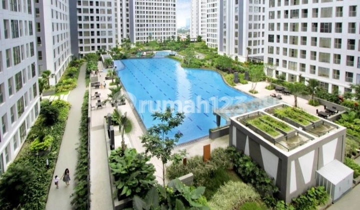 Apartemen Termurah M-twon Gading Serpong Apartemen Termurah M-twon Gading Serpong