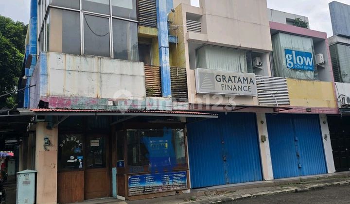 Dijual Ruko Citraraya Cikupa Tangerang