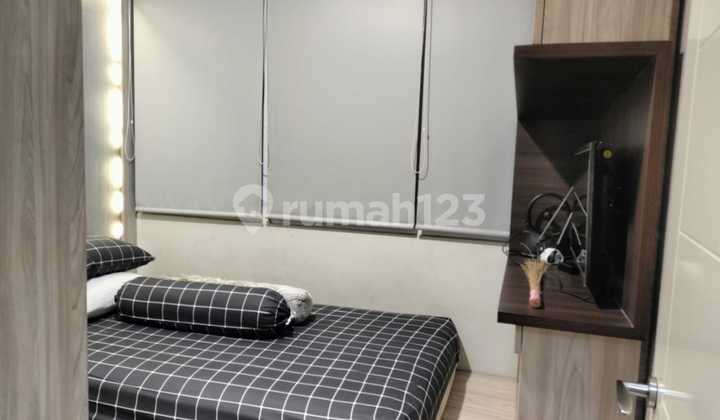 Rainbow Spring Condovilla Di Sewakan Full Furnished  1