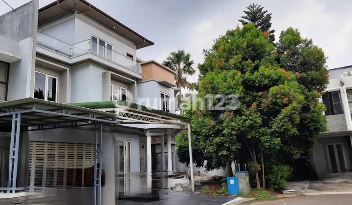 Rumah 3 Lt, Sutera Palymira di Alam Sutera. Rumah 3 Lt, Sutera Palymira di Alam Sutera.