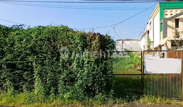 Jual Tanah Sayap Pasteur Gerbang Tol Pasteur