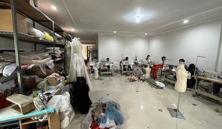 Rumah Shm Di Sayap Cipaganti