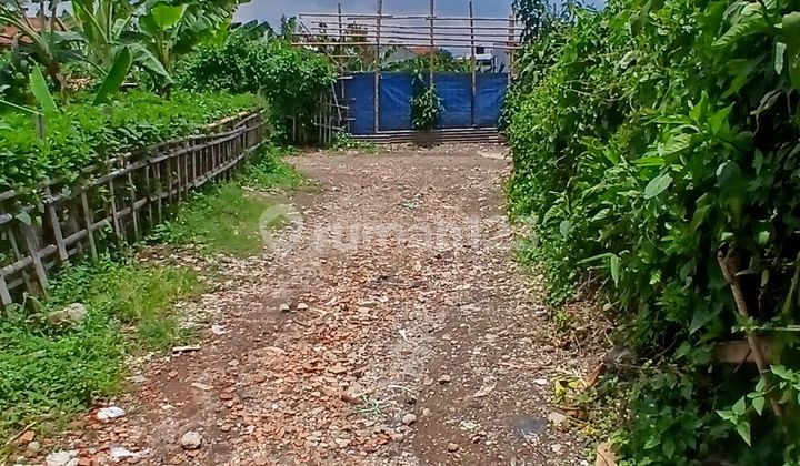 Jual Tanah Luas Di Sariwangi Bandung Barat