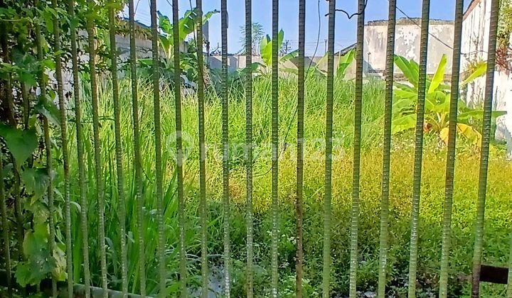 Jual Tanah Sayap Pasteur Gerbang Tol