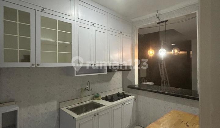 Rumah Di Sayap Buahbatu