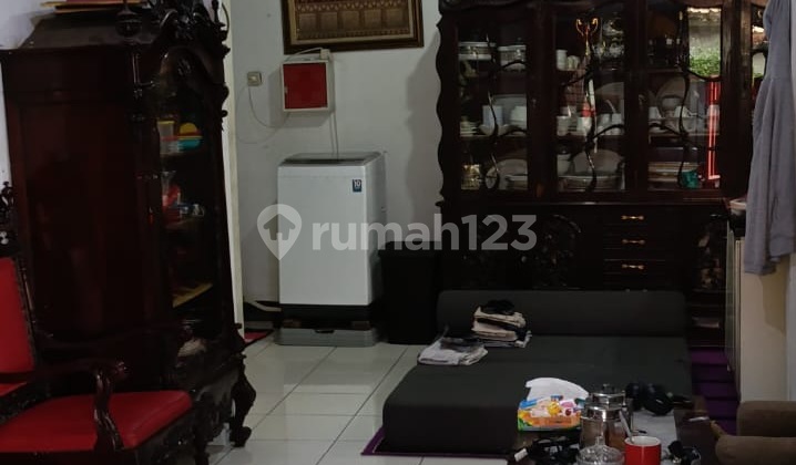Dijual Murah Rumah Di Sariwangi Belakang Setra Duta 2