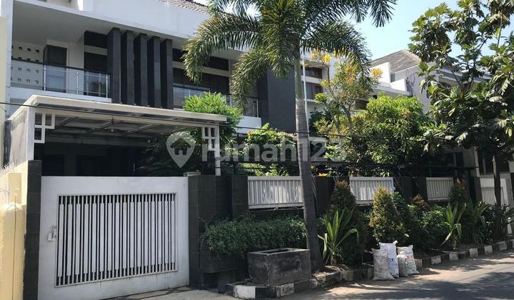 Dijual Rumah Sayap Karawitan Furnished Siap Huni