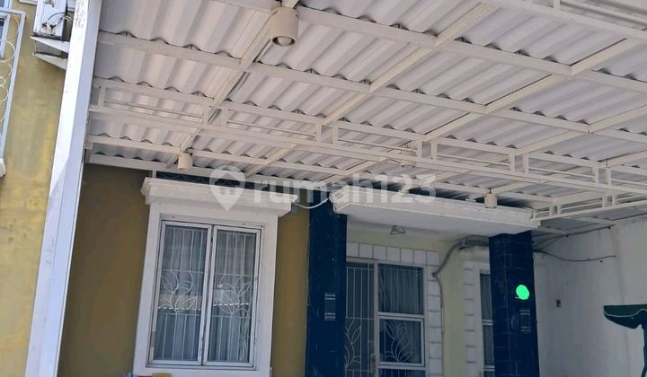 For Rent: Neat and Ready-to-Occupy House in Fiordini Cluster For Rent: Neat and Ready-to-Occupy House in Fiordini Cluster