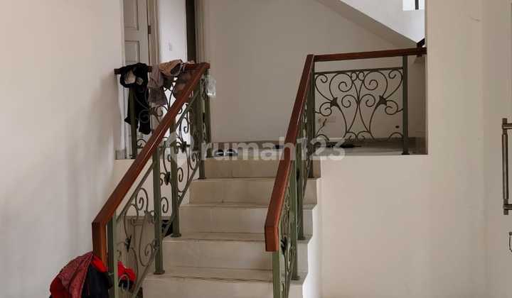 Disewakan Rumah Karelia Blkg Ruko Aniva 2