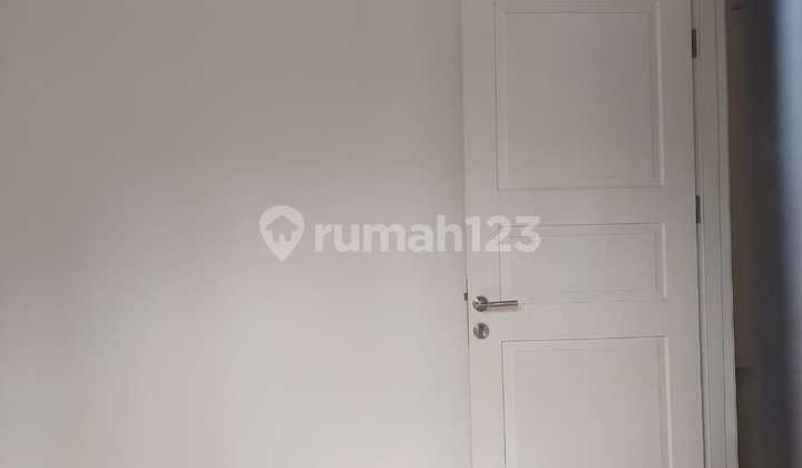 Sewa Rumah Rapi Siap Huni Dan Murah Di Cluster Elista 2