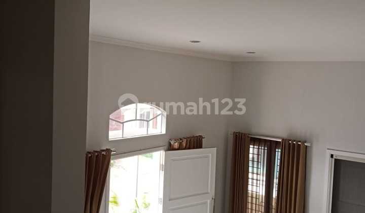 Disewakan Rumah Rapi Murah Di Cluster Omaha 2