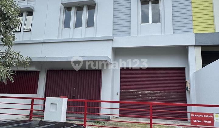 For Rent Exclusive Warehouse Alam Sutera