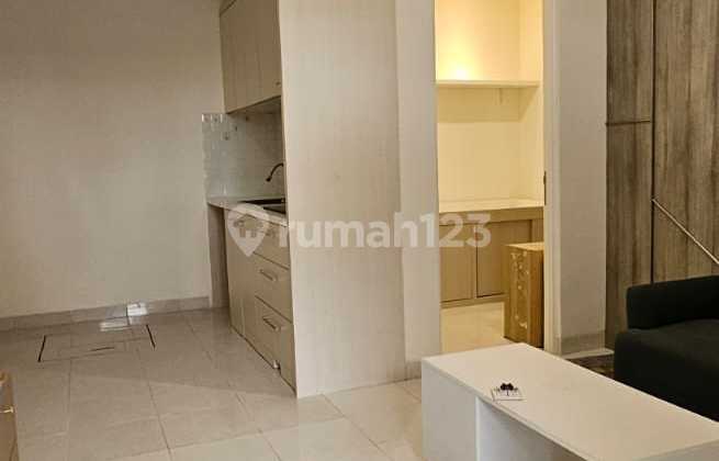 Jual Rugi Banget Full Furnish Cluster Martinez Boulevard 1