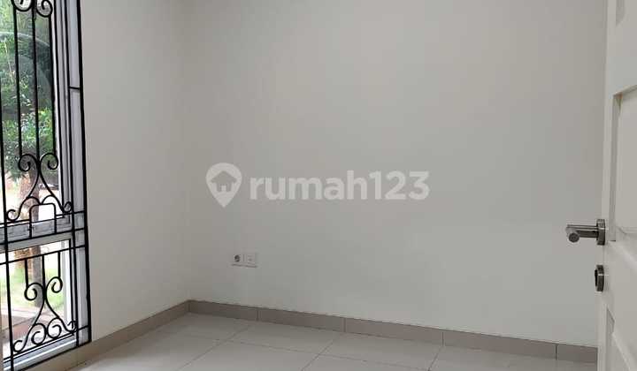 Disewakan Rumah Cluster Elista Siap Huni 2