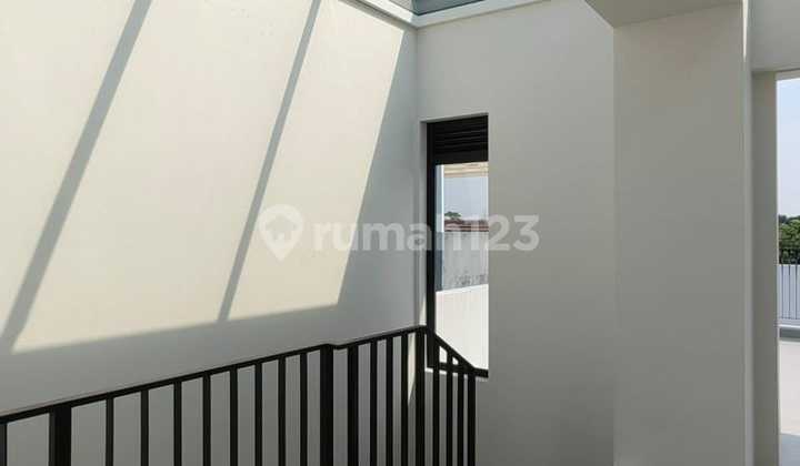 Brand New House The Icon Eternity Near Serbaraja Toll BSD Brand New House The Icon Eternity Near Serbaraja Toll BSD