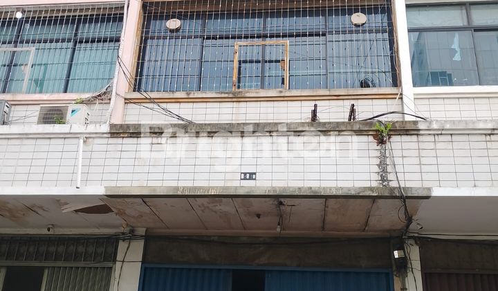 RUKO 3 LANTAI SIAP HUNI PLUIT JAKARTA UTARA RUKO 3 LANTAI SIAP HUNI PLUIT JAKARTA UTARA