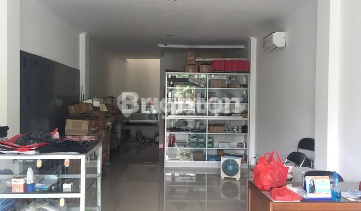 3-STORY READY-TO-OCCUPY SHOPHOUSE IN TAMAN COSMOS, WEST JAKARTA 2