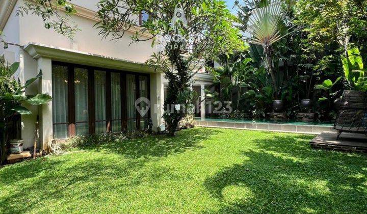 Rumah Mewah Harga Miring Butuh Uang 2