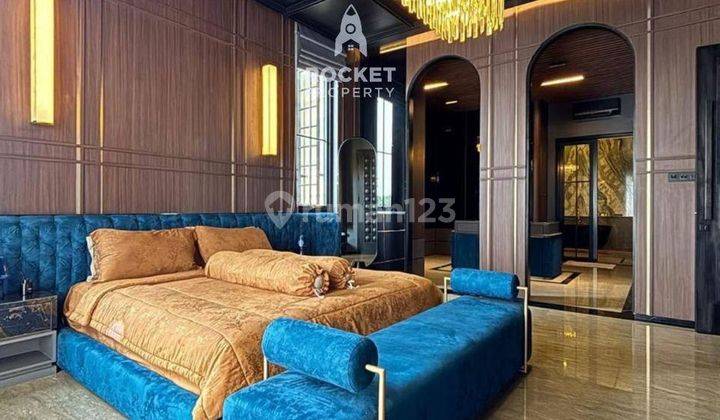Rumah Mewah Harga Terbaik 2