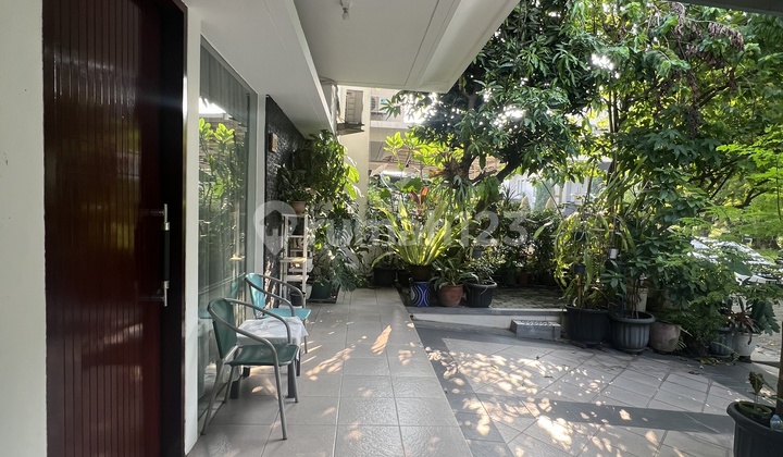 Rumah Cantik Virginia Lagoon Bsd Murah B U 1