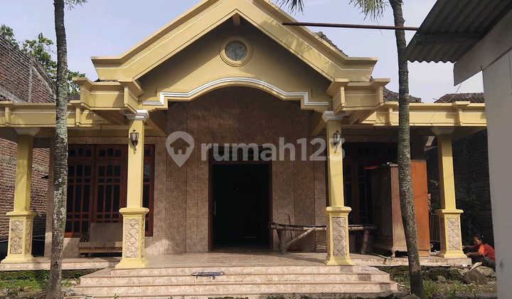 Rumah Nyaman Siap Huni Dekat Pabrik Moorlife , Sd Negeri, Akses Mudah