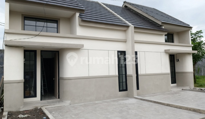 Rumah Full Furnished Tanpa DP Dekat Terminal Jombang Dekat Tirta Wisata 2