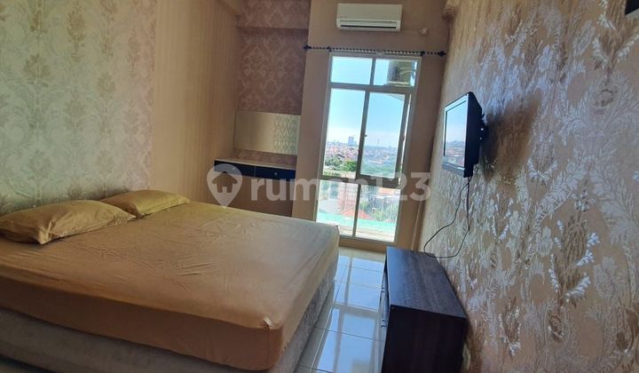 Affordable Apartment with Suramadu View in Bale Hinggil 2