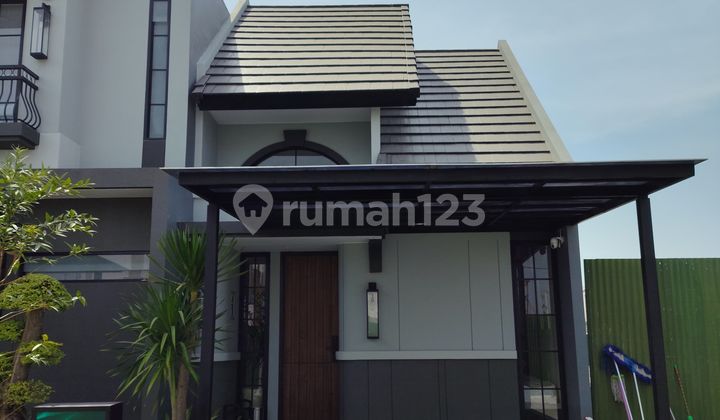 Kesempatan Punya Hunian Citraland Dengan Harga Murah 1