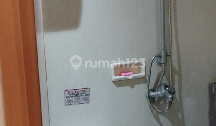 Apartement Gunawangsa Manyar View City Free IPL dan Wifi 2