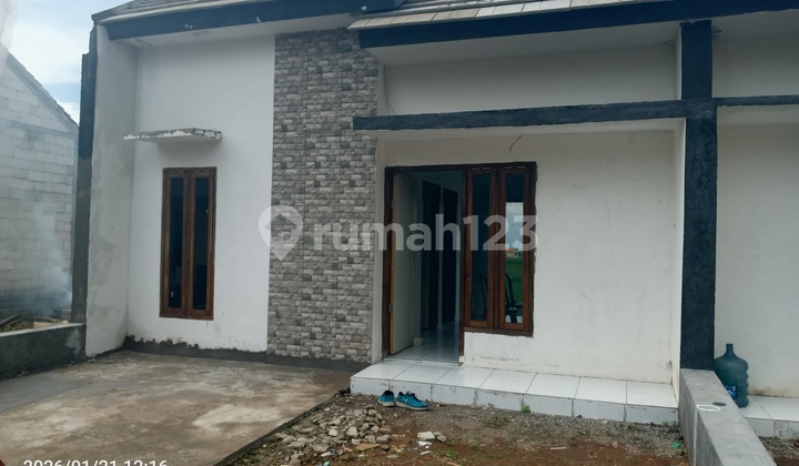 Rumah Subsidi di Mojosari Hanya 10 Menit ke Pasar Mojosari 2