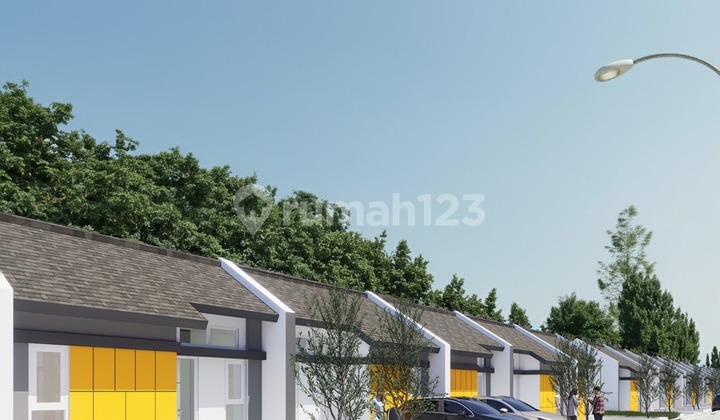 Rumah Subsidi Strategis di Jetis Mojokerto Speciall Promo Tanpa Dp Tanpa Biaya Realisasi 2