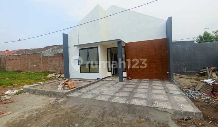 1-Story House Near Puri Police Station, Refreshing View 1-Story House Near Puri Police Station, Refreshing View