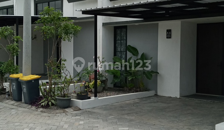 Rumah Bagus Hgb Di Kedamean 3 Kamar Tidur 1