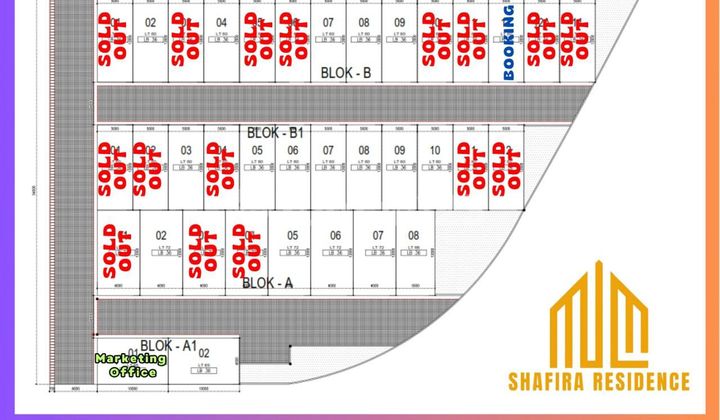 Rumah Di Jl. Pagerluyung Gedeg, Dekat Gerbang Tol Mojokerto Barat 2