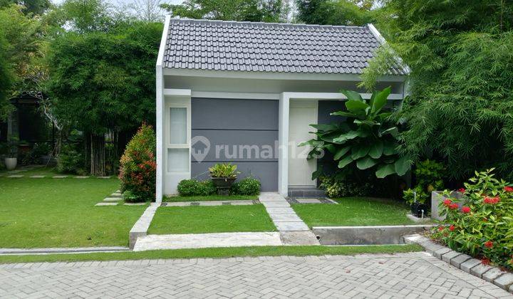 Dijual Rumah murah di Dawar blandong fasilitas lengkap, Bisa KPR BCA 1