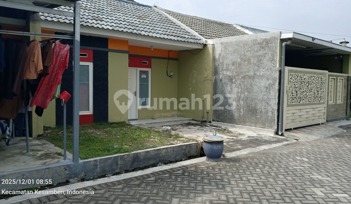 Rumah Subsidi Mojokerto: Lokasi Hidup , Dp Rp 1.6 Jtan Saja Rumah Subsidi Mojokerto: Lokasi Hidup , Dp Rp 1.6 Jtan Saja