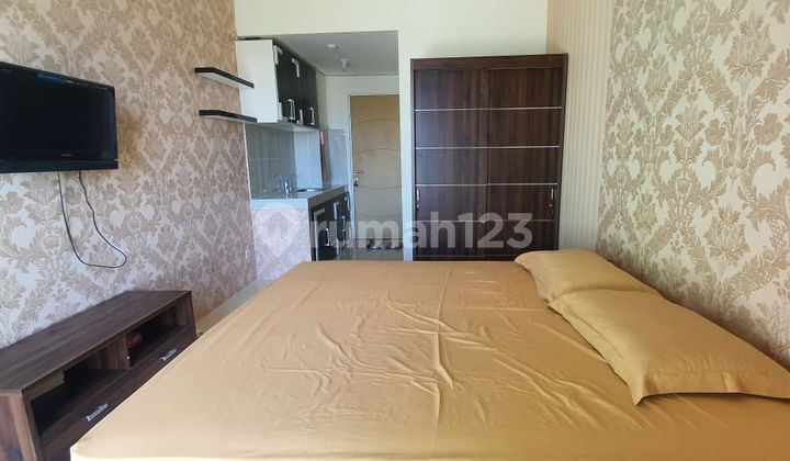 Affordable Apartment with Suramadu View in Bale Hinggil Affordable Apartment with Suramadu View in Bale Hinggil