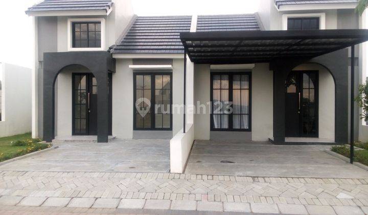 Rumah Bagus Di Balongbendo Type Kenari Tas 9, Subsidi Angsuran Rp 1.5 Jt 24 Bulan 1