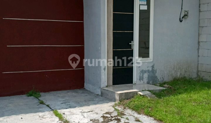 Rumah Di Tanjungan, Kemlagi, Bersubsidi Pemerintah, View Menawan Dekat Taman Sekumpul Mojo Dan Berbagai Wisata