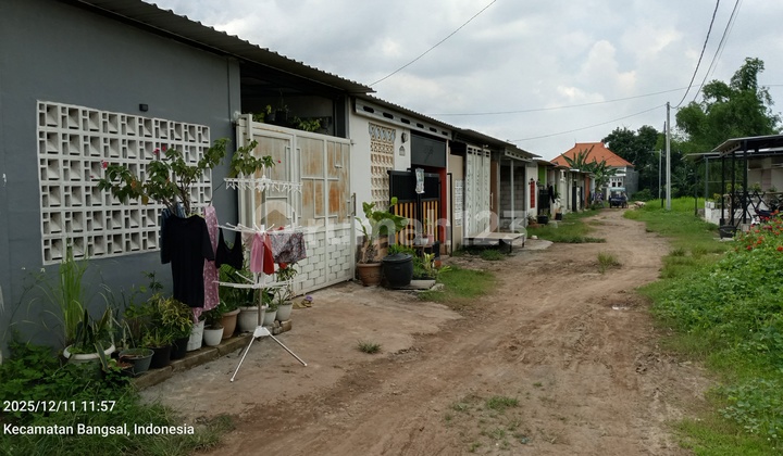 Rumah Subsidi Dekat Rs Sidowaras Bangsa, Lagi Promo Free Dp Rumah 2