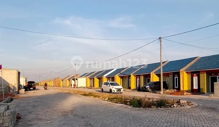 Government Subsidized House Near Terminal and Aston Hotel Government Subsidized House Near Terminal and Aston Hotel