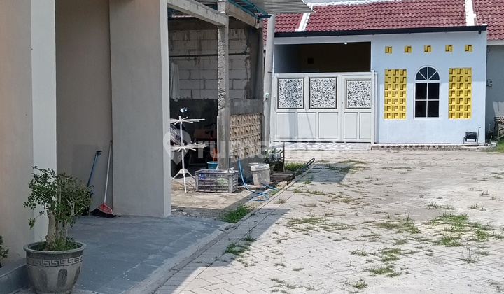 Rumah Di Tanjungan, Kemlagi, Bersubsidi Pemerintah, View Menawan Dekat Taman Sekumpul Mojo Dan Berbagai Wisata 2