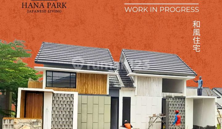 Shm House At Bravo Supermarket Tunggorono, Doctor Nurcholish Madjid