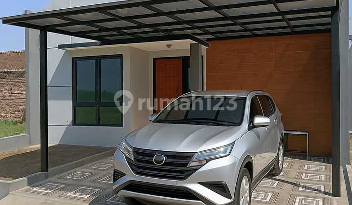 1-Story House Near Puri Police Station, Refreshing View 1-Story House Near Puri Police Station, Refreshing View