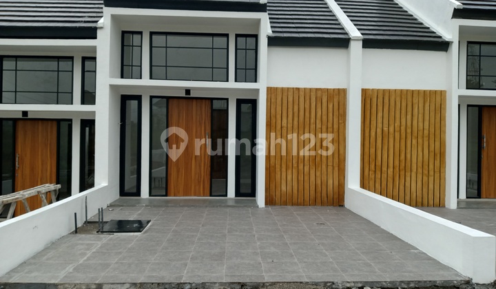 Affordable Spacious House in City Center Near Bravo Supermarket 2