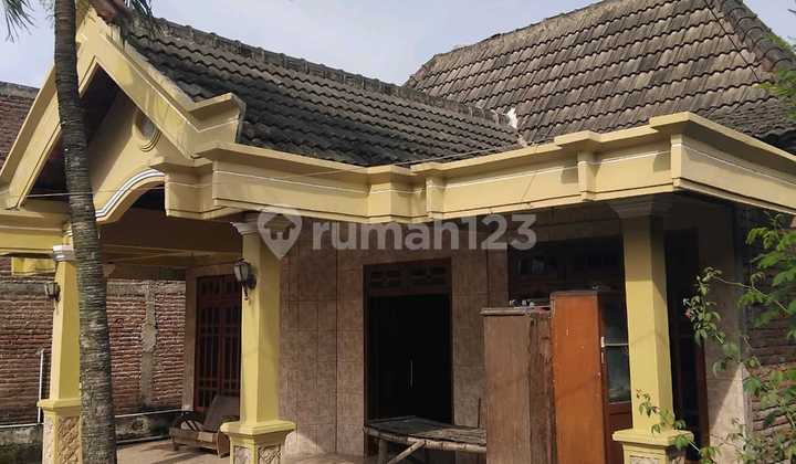 Rumah Nyaman Siap Huni Dekat Pabrik Moorlife , Sd Negeri, Akses Mudah 2