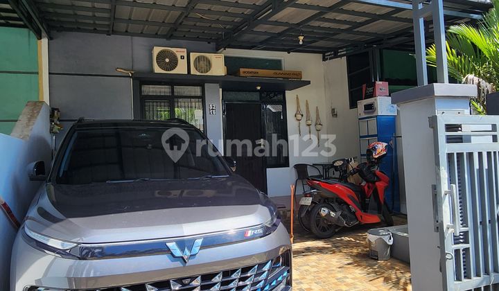 Hunian 2 Lantai di Grand Depok City Cluster Griya Melati Mas, Cilodong, Depok