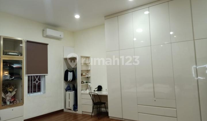 SURE TO LOVE BEAUTIFUL HOUSE PLUIT SAKTI 10x23.5m Neat Furnished 2