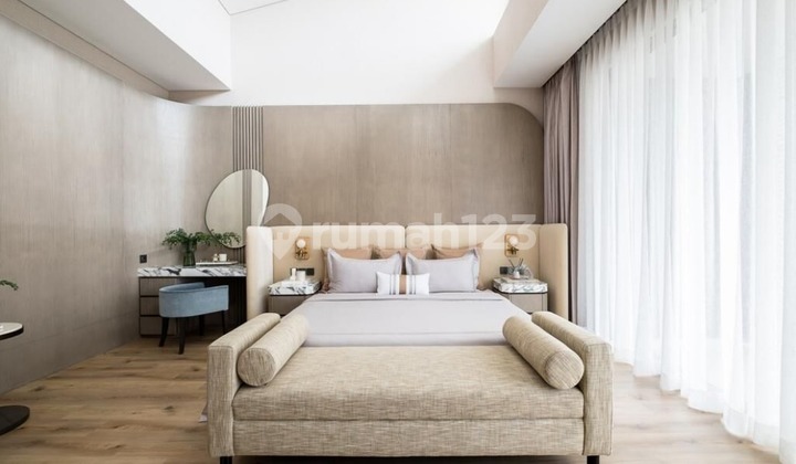 Very Luxurious House PIK 8x20 Fully Furnished Just Bring Your Suitcase Very Luxurious House PIK 8x20 Fully Furnished Just Bring Your Suitcase