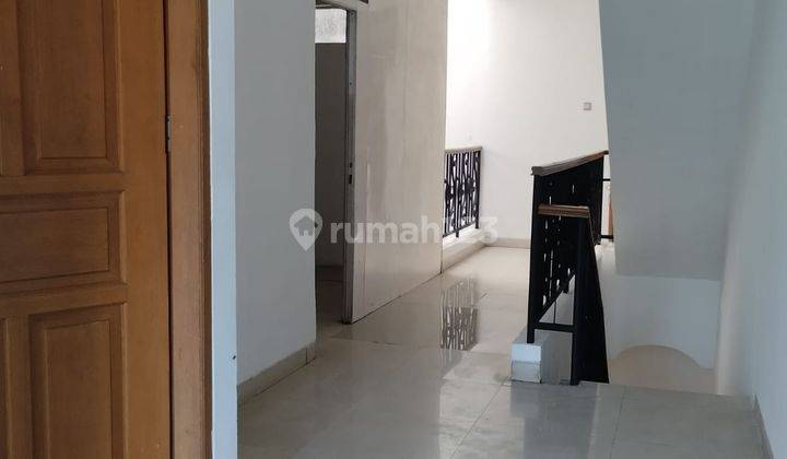 Ruko Muara Karang 4,2x25,5 Lokasi Strategis pinggir jalan 1